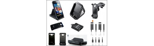 Accessoires GS3