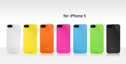 Protections iPhone 5