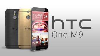 HTC One M9 / M9 Plus