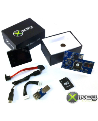 Forfait X360Key