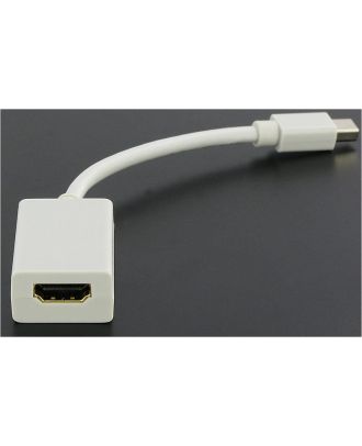 Adaptateur Mini Display Port vers HDMI