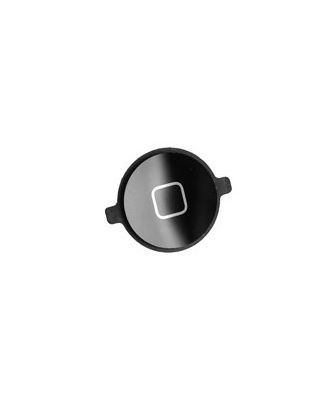 Bouton Home Ipad 1 (noir)