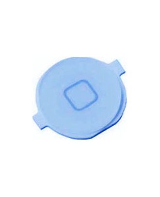 Bouton Home IPhone 4G (Bleu)