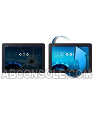 Remplacement écran LCD Asus Transformer T200