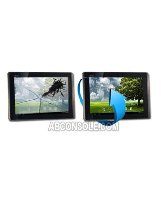 Remplacement écran LCD + Vitre tactile Asus Transformer TX300